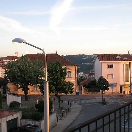 Coimbrinha Κοΐμπρα